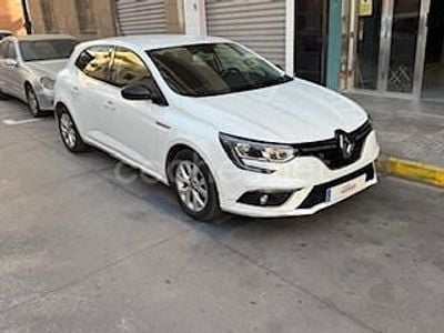 Renault Mégane IV