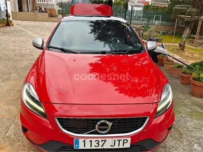 Usado Volvo V40