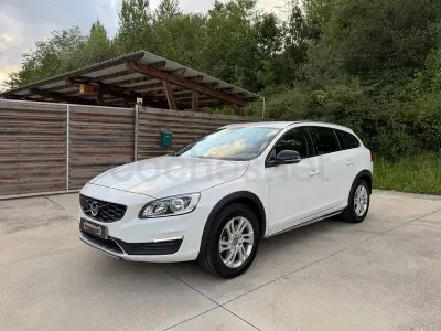 Usado Volvo V60 CC