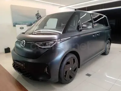 Usado VW ID. Buzz