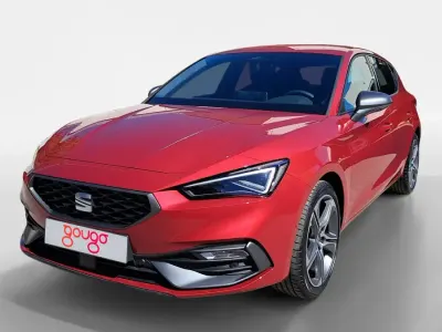 Usado Seat Leon