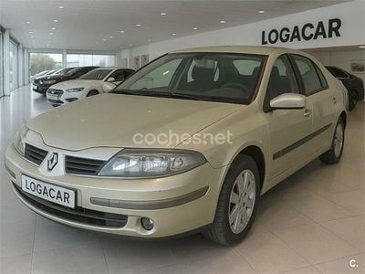 Renault Laguna II
