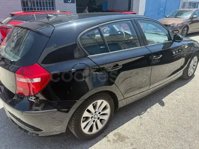 Usado BMW 116