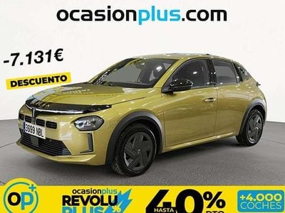 Nuevo Lancia Ypsilon 99 CV (72 kW) 2025 Blanco Utilitario