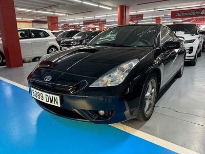 Toyota Celica