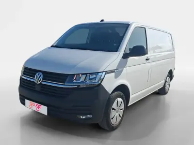 Usado VW T7 110 CV (80 kW) 2024 Van