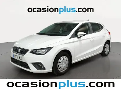 Usado Seat Ibiza
