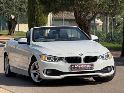 BMW 420