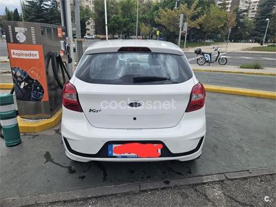 Ford Ka Plus