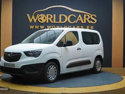Opel Combo Life