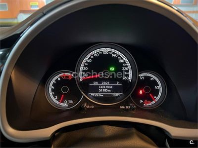 VW Beetle