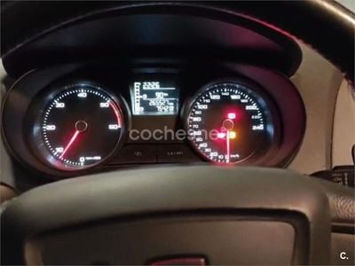 Seat Ibiza SC
