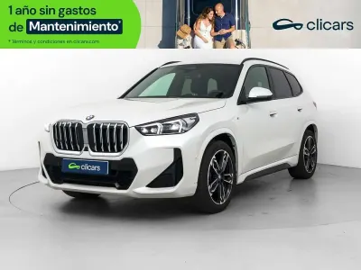 Usado BMW X1