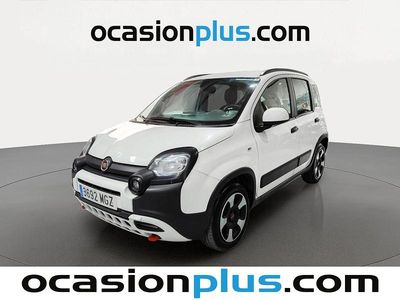 Usado Fiat Panda Cross Cross 70 CV (51 kW) 2023 Blanco Utilitario