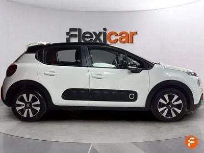 Occasion Citroën C3 Feel 82 ch (60 kW) 2017 Blanc