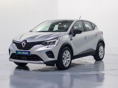 Usado Renault Captur Evolution 160 CV (117 kW) 2022 SUV