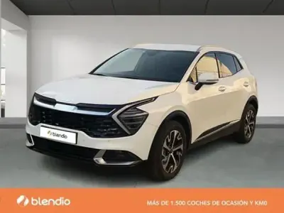 Usado Kia Sportage
