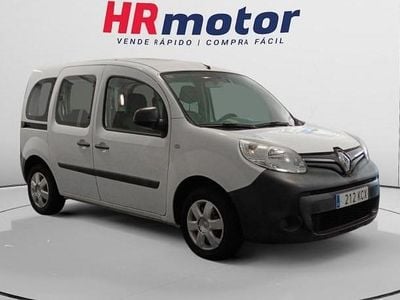 Usado Renault Kangoo 90 CV (66 kW) 2017 Monovolumen