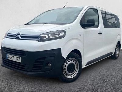 Citroën Jumpy