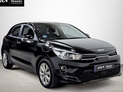Usado Kia Rio 100 CV (73 kW) 2021