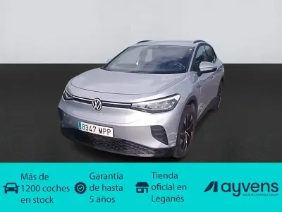 Usado VW ID.4