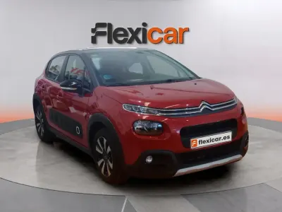 Usado Citroën C3