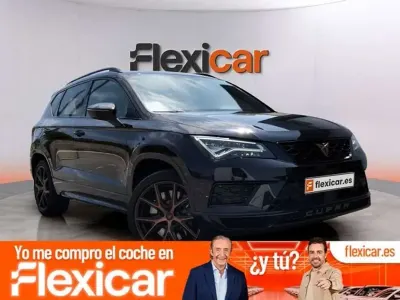 Usado Cupra Ateca