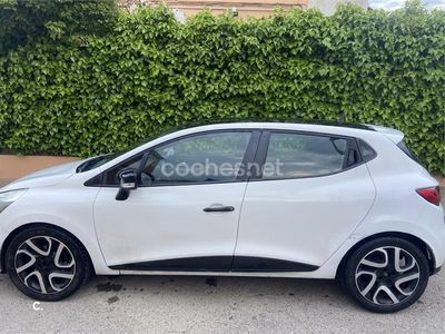 Renault Clio III