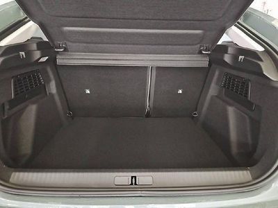 Nuevo Citroën C4 Business Class 145 CV (106 kW) 2025 Verde SUV