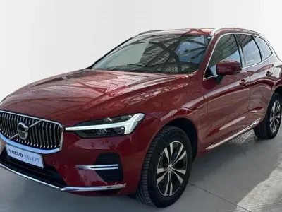 Usado Volvo XC60