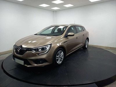 Renault Mégane IV