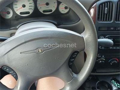 Chrysler Voyager