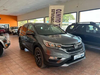 Usado Honda CR-V