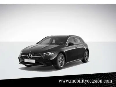 Occasion Mercedes A200