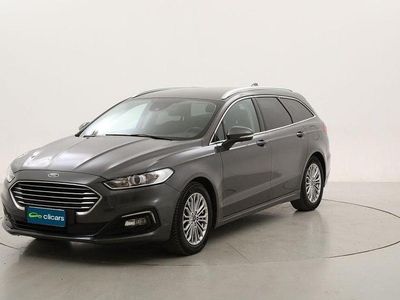 Usado Ford Mondeo Titanium 150 CV (110 kW) 2021