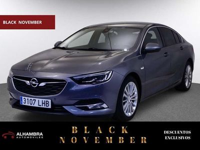 Usado 2020 Opel Insignia Innovation Berlina | 13.140 € (Precio justo)
