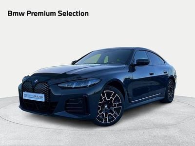 Usado BMW i4 Comfort Edition 250 kW (340 CV) 2025 Eléctrico Berlina