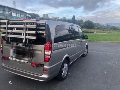 Mercedes Viano