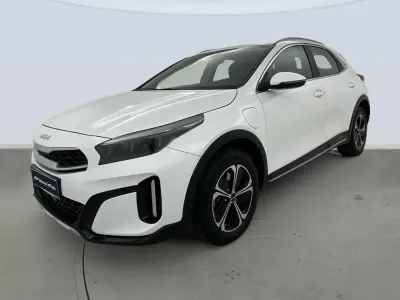 Usado Kia XCeed 141 CV (103 kW) 2024 Blanco SUV