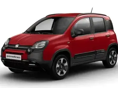 Usado Fiat Panda