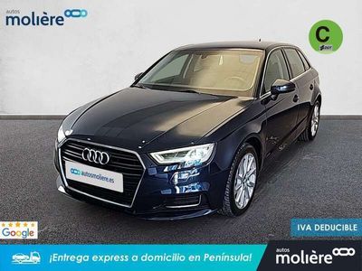 usado Audi A3 Sportback Sedán 30 Tdi Design S Tronic 85kw