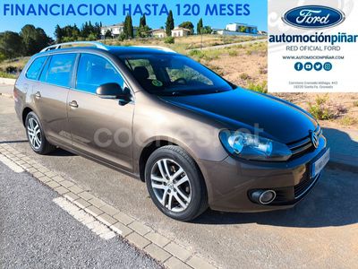 VW Golf VII