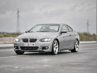 Usado BMW 335