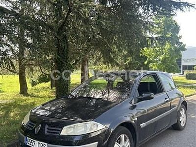 Renault Mégane II