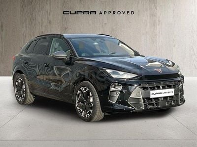 Nuevo Cupra Terramar 150 CV (110 kW) 2025 Negro SUV