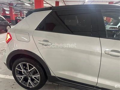 Usado Audi A1 116 CV (85 kW) 2024 Gris / plata Utilitario