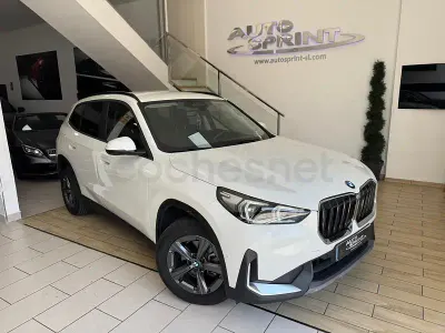 Usado BMW X1