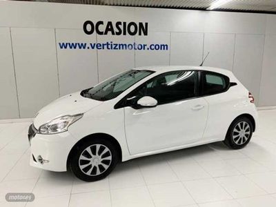 usado Peugeot 208 1.2 VTi Active