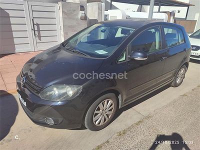 VW Golf Plus