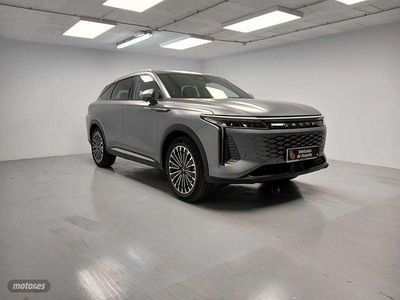 Usado Omoda 5 394 kW (537 CV) 2025 Gris SUV